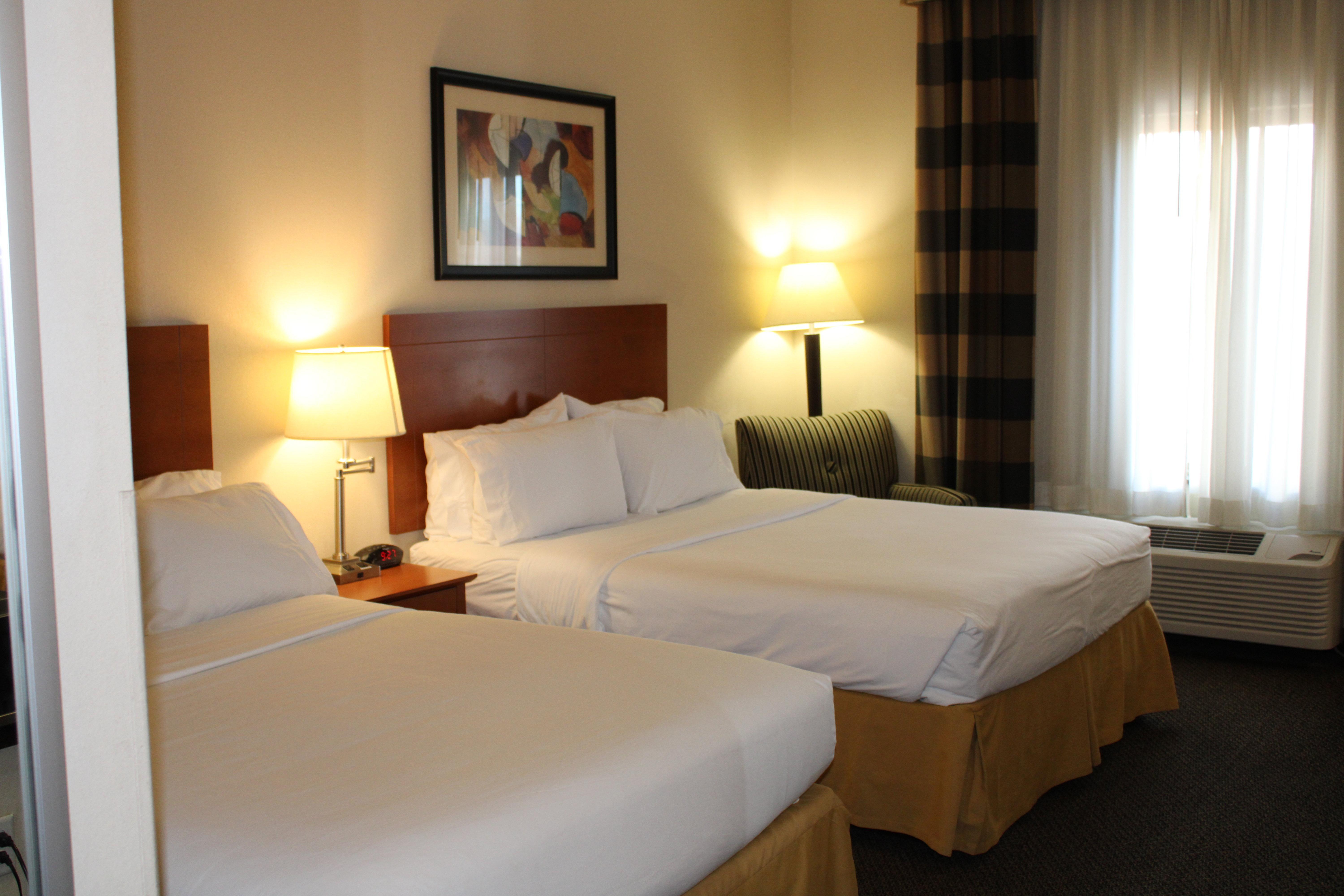 Holiday Inn Express Hotel Vernal By Ihg Exterior foto